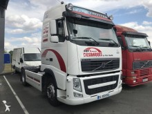 Volvo tractor unit