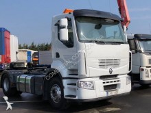 Renault tractor unit
