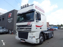 trattore DAF