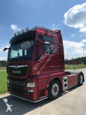tracteur MAN TGX