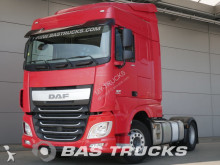 DAF tractor unit