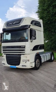 trattore DAF XF105 460
