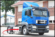 trattore Prodotti pericolosi / adr MAN