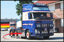 trattore Volvo
