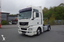 MAN TGX 18.440 XXL-EEV-2 Tanks-ACC-Standklima Sattelzugmaschine