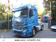 trattore Mercedes