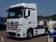 trattore Mercedes