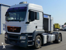 MAN TGS 18.400*Euro 5*Klima*Alufelgen*ADR*Intarder Sattelzugmaschine