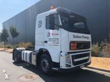Volvo FH 420 ADR Blatt/Luft Kipphydraulik tractor unit