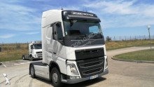 tracteur Volvo