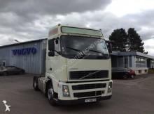 Volvo tractor unit