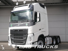 trattore Volvo