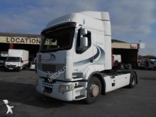tracteur Renault