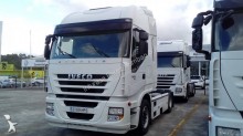 tracteur Iveco