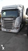 Scania tractor unit