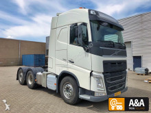 trattore Volvo