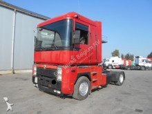 trattore Renault Magnum AE 440