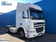 DAF CF 430 tractor unit