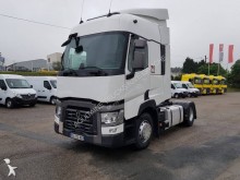 Renault Gamme T 480 T4X2 E6 tractor unit