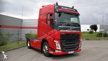 Volvo tractor unit
