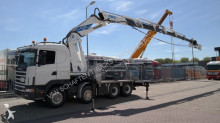 tracteur Scania