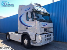 trekker Volvo FH13 460