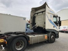 Iveco tractor unit