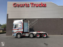 tracteur Scania