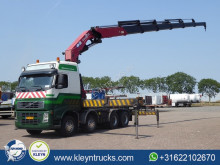tracteur Volvo