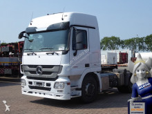 Mercedes Actros 1844 LS tractor unit
