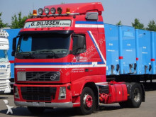 trekker Volvo FH12 420 GLOBETROTTER