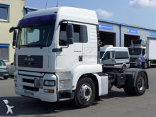 MAN TGA 18.440*Euro4*XLX*Automatik Sattelzugmaschine