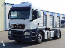 MAN TGS 18.400*Euro 5*Intarder*LX*StandKlima Sattelzugmaschine