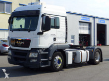 MAN TGS 18.400*Euro 5*LX*Intarder*Nebenantrieb Sattelzugmaschine