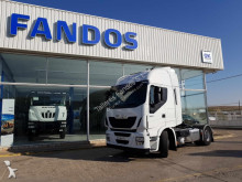 Iveco tractor unit
