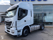 Iveco tractor unit