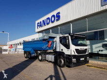 tracteur Iveco