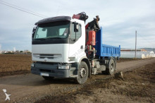 Iveco 360 tractor unit