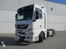 MAN TGX 18.440 XXL tractor unit