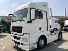 MAN TGX 18.480 4X2 BLS-EL tractor unit