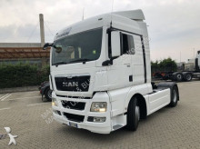 MAN TGX 18.480 4X2 BLS-EL tractor unit