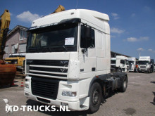 tracteur DAF