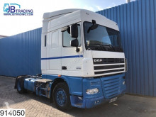 DAF XF 460