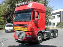 trattore DAF XF105 510