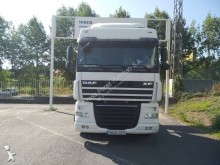 tracteur DAF