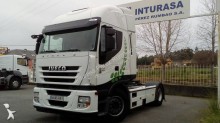 tracteur Iveco