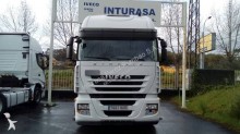 tracteur Iveco