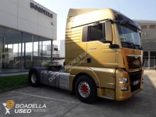 MAN tractor unit