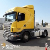 trattore Scania G 480