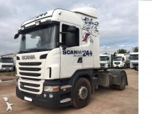 trattore Scania G 420